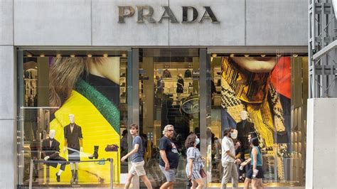 Prada Group: ecco com’è composto l’azionariato 